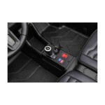 Mamido Elektrické autíčko Buggy ATV RACING UTV2000 čtyřmístné zelené