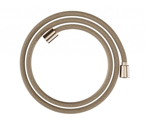 HANSGROHE - Hadice Sprchová hadice, 160 cm, kartáčovaný bronz 28260140