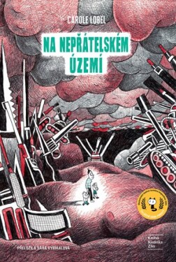 Na nepřátelském území
