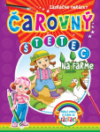Čarovný štetec Na farme