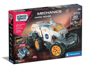Clementoni MARS ROVER