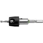 Festool BSTA HS D 4,5 CE 492524 záhlubník 4.5 mm šestihran 1 ks