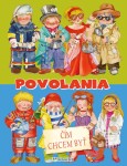 Povolania