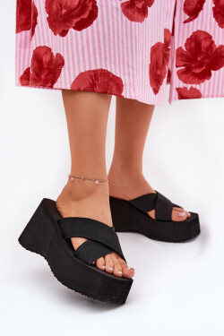 Pantofle model 210169 Step in style 38