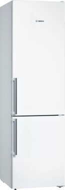 Bosch lednice s mrazákem dole Kgn39vweq