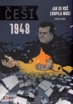 ČEŠI 1948 Karel Osoha