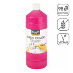 Temperová barva CREALL magenta