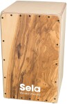 Sela Maestro Cajon - Olea