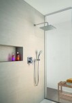 IDEAL STANDARD - ALU+ Sprchové rameno 40 cm, chrom B9445AA