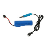 Auto na dálkové ovládání Revolt 4x4