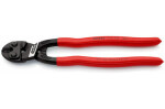 Knipex CoBolt 71 02 200 T Kompaktní pákové kleště s připevňovacím okem 200mm / měkký:6mm / polotvrdý:5.2mm / tvrdý:4mm (71 02 200 T)