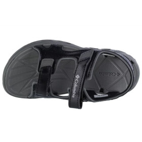 Columbia Youth Techsun Vent Sandal Jr 1594631010 39