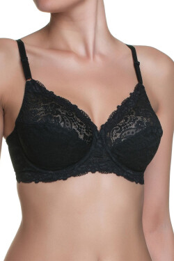 Triumph 10166802 Compliment W X barva:0004-black 100d