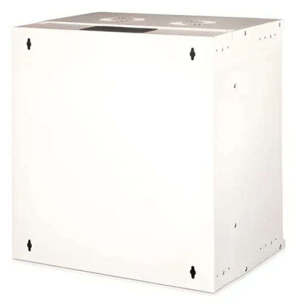 Digitus SOHO PRO šedá / Nástěnná skříň / 19" / 12U / 595x540x400 mm / nesmontovaná (DN-49210)