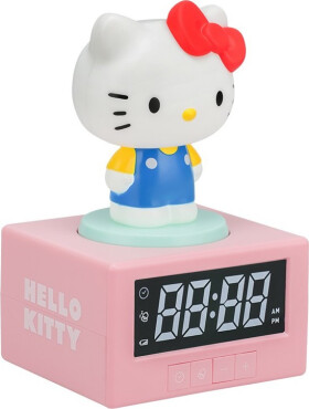 Hello Kitty budík - EPEE