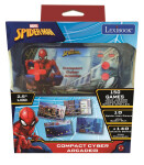 Lexibook herní konzole 2,5" Spiderman - 150 her - Lexibook