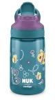 NUK Láhev na pití 420ml / zelená / od 4 let (10255027)