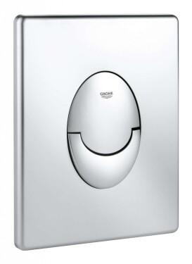 GROHE - QuickFix Start Ovládání splachování, matný chrom 38964P00