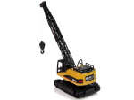 Mamido Jeřáb na dálkové ovládání Builders RC 2,4 Ghz, 1:12, 6CH