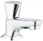 GROHE - Costa S Stojánkový ventil, chrom 20405001