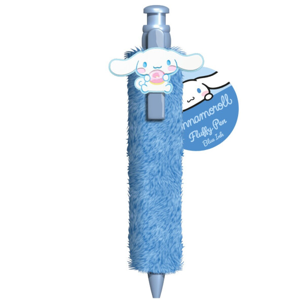 Cinnamoroll plyšové pero - EPEE