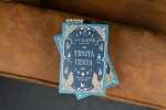 Trnitá cesta - A.G. Slatter