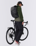 Cyklistický / městský batoh Aevor Bikepack Proof black