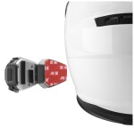 Interphone U-Com8R, Mesh 2.0 handsfree, Twin pack - pro 2 přilby