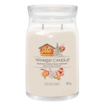 Yankee Candle Signature Munich Christmas Market 567g