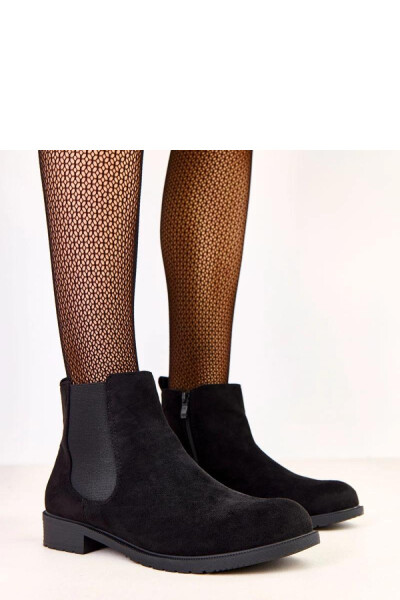 Boty model 219651 Solea 40