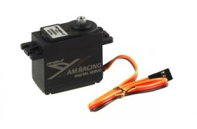 Amewi AMX Racing Digital Standard Servo Převodvoka