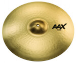 Sabian AAX Thin Ride Brilliant 20”