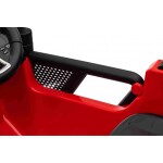 Mamido Elektrické autíčko OFF ROAD EXTREME 4x4 červené 24V | 200W | 50 kg | EVA | LED | 2,4Ghz | ECO kůže
