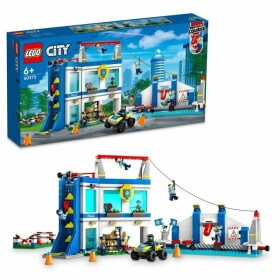 Policejní akademie LEGO City (60372)