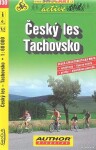 SC 130 Český les, Tachovsko 1:60 000