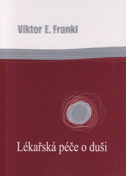Lékařská péče duši