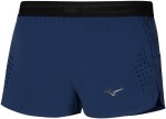 Běžecké šortky Mizuno Tech Light Split 1.5 Short J2GBC00111 Velikost textilu: M