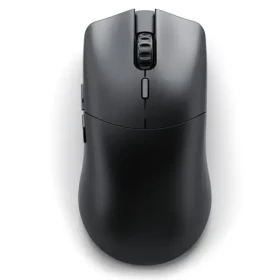 Glorious Model O 2 PRO Wireless 4K/8K Polling černá / herní bezdrátová myš / 26000 DPI / 2.4 GHz + USB-C / 6 tlačítek (GLO-MS-POWV2-4K8K-B)