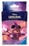 Disney Lorcana: Reign of Jafar - Card Sleeves Mickey Mouse
