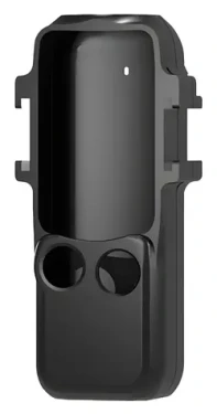 Puluz PU933B / Kovový kryt / pro DJI Osmo Pocket 3 / hliníková slitina / studená patka / 1/4" šroub (PU933B)