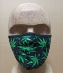 Ptakoviny.cz Rouška látková Tráva