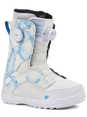 K2 KINSLEY CLOUD dámské boty na snowboard - 40,5EUR