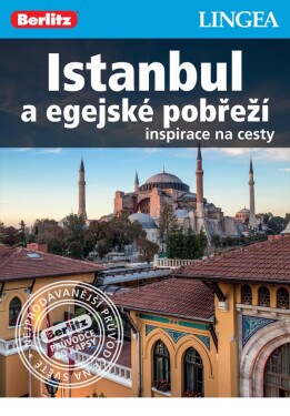 Istanbul egejské pobřeží