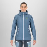KARPOS W Temporale Jacket, Bluefin velikost: S