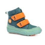 Affenzahn Mid boot Vegan Comfy Bunny