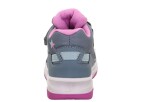Dětské celoroční boty Superfit 1-006412-8030 Velikost: 28