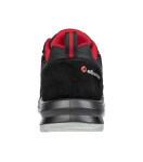 CLIFTON LOW O2 polobotky unisex černá 40
