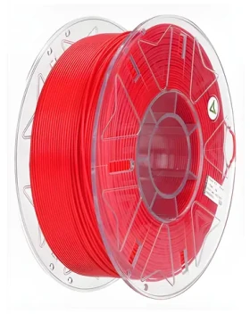 Creality Filament Hyper PLA RFID červená / Struna pro 3D tiskárnu / Hyper PLA / 1.75mm / 1kg (3301010402)