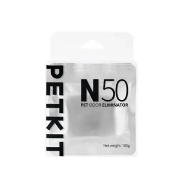 Petkit N50 2.0 Odstraňovač zápachu pro Pura Max 3 ks