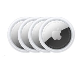 APPLE AirTag (4 Pack) EDF_1068430